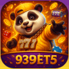 Logo da 939BET5